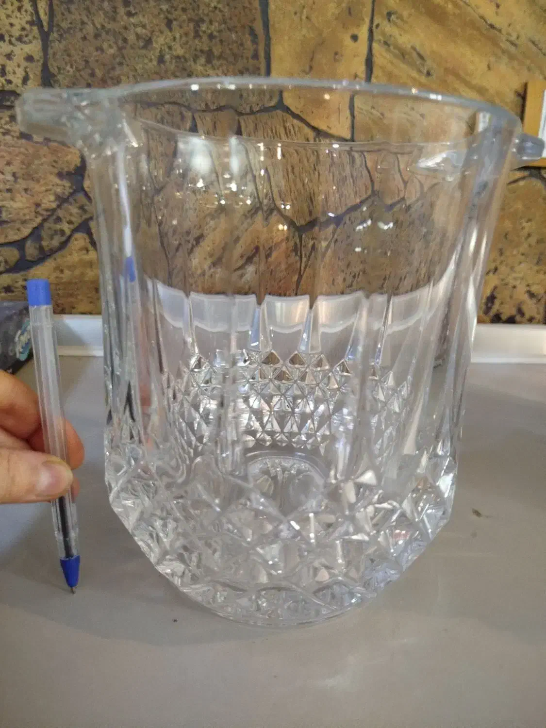 شراب خوری،جا یخی،جام،قابلمه پرکس و|ظروف سرو و پذیرایی|آذرشهر, |دیوار