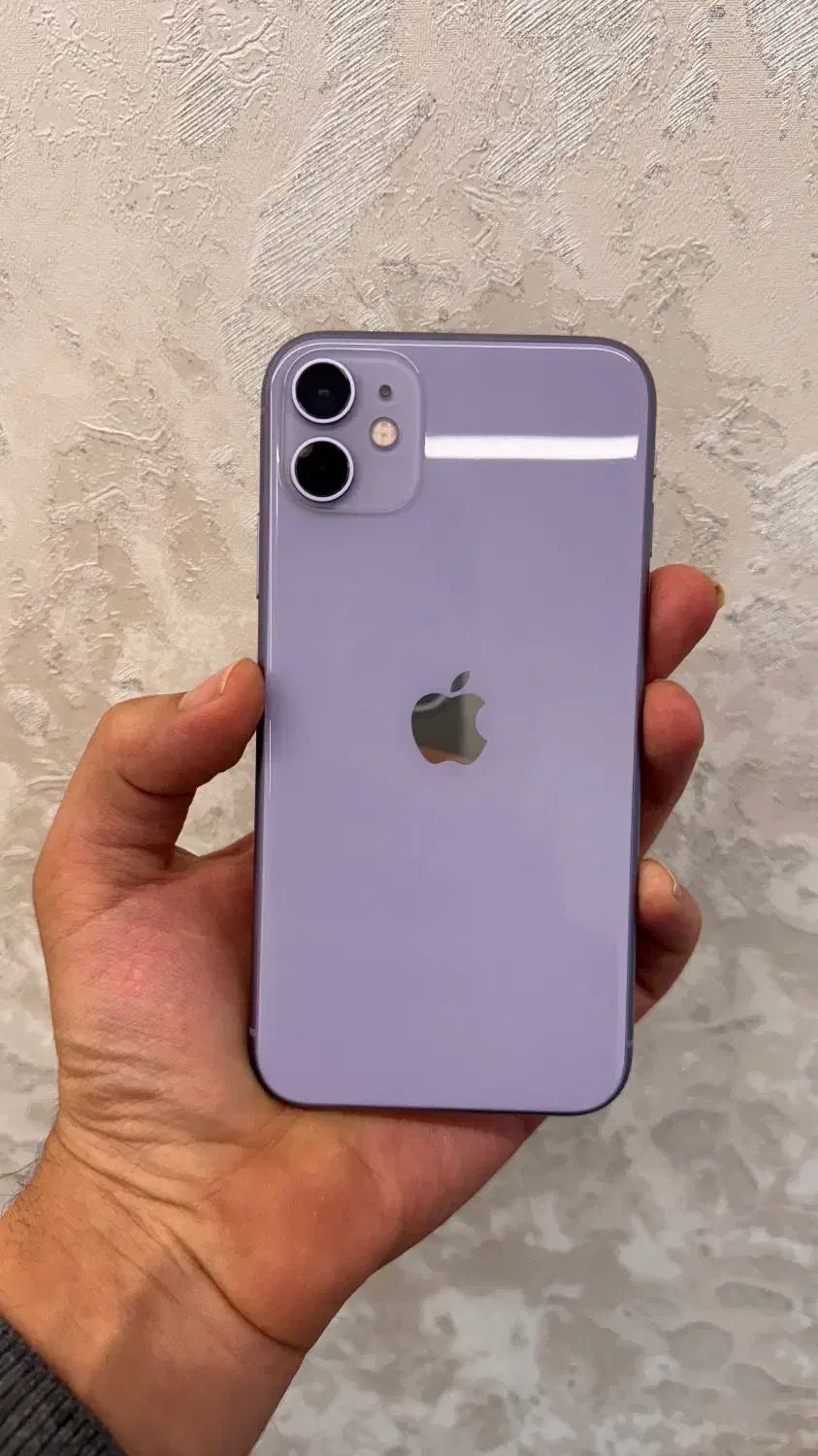 ایفون ۱۱ za128 در حد|موبایل|گرگان, |دیوار