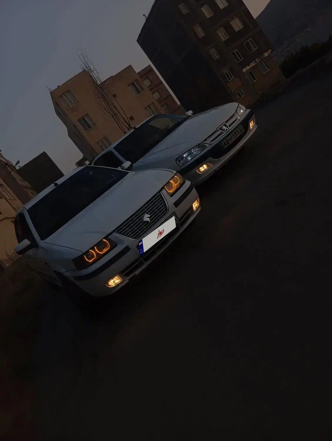 سمند 90|خودرو سواری و وانت|سنندج, |دیوار