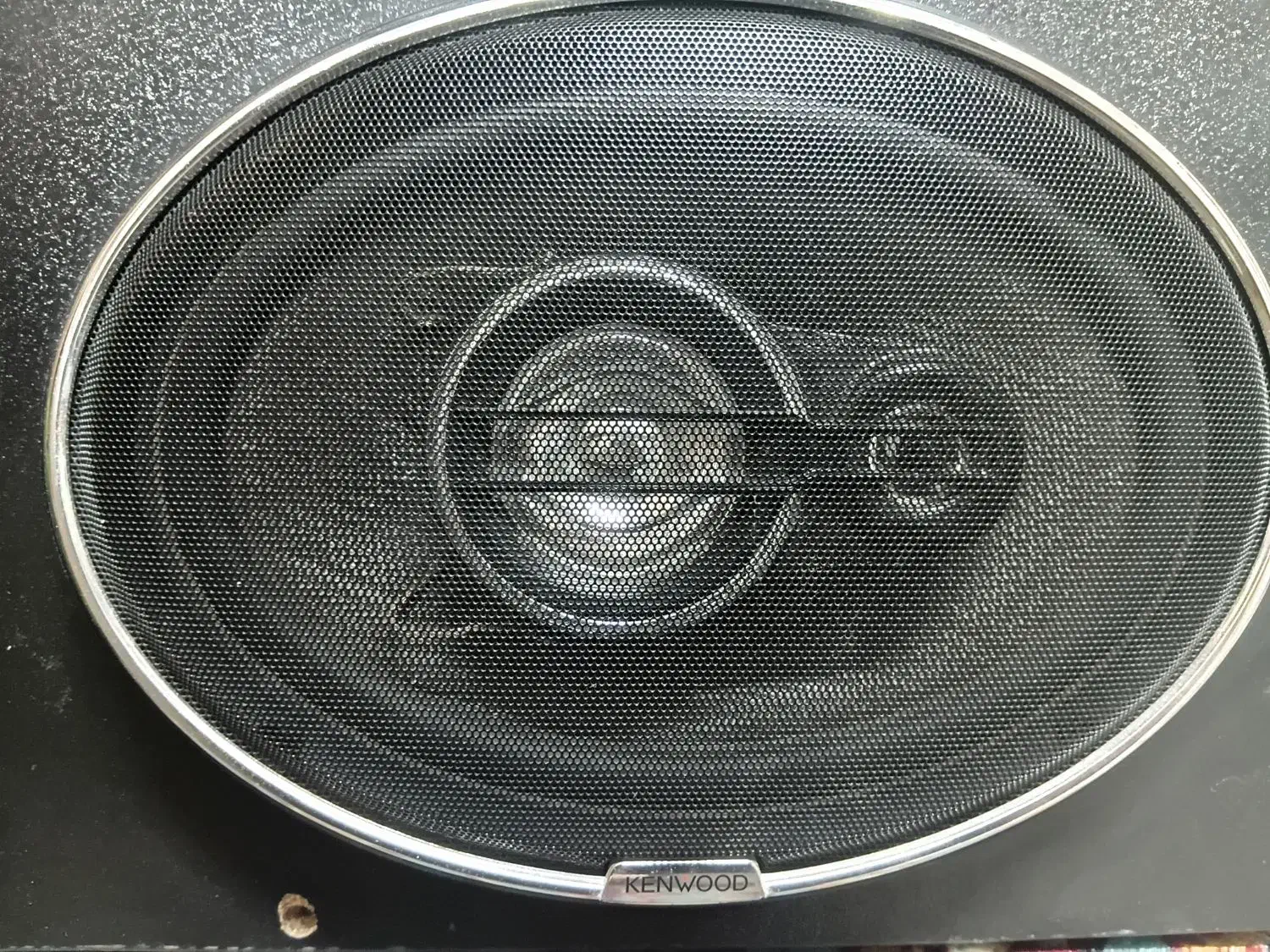 امپلی دو کانال باند 718ex|قطعات یدکی و لوازم جانبی|تهران, مینابی|دیوار