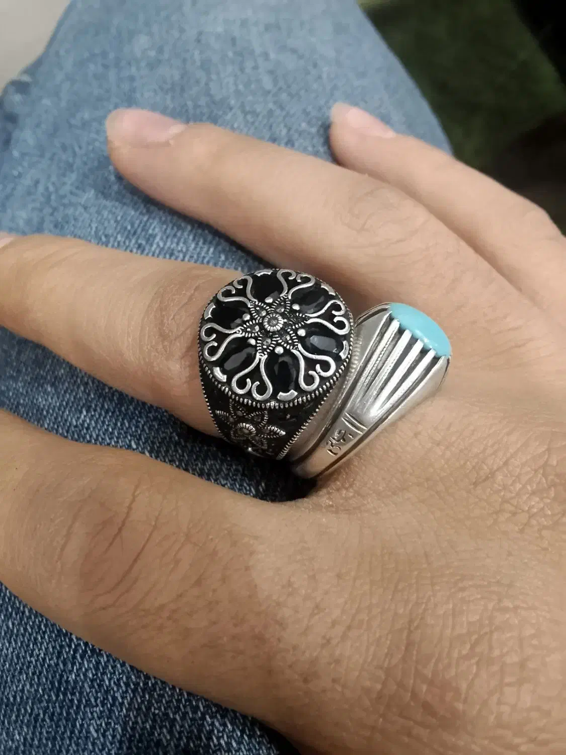 نقره|جواهرات|تهران, کامرانیه|دیوار