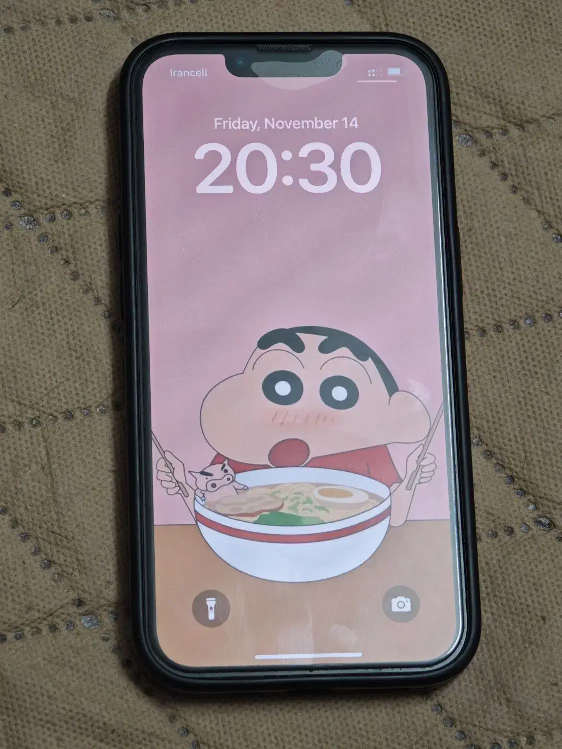 آیفون ۱۳ نرمال 128|موبایل|اصفهان, شاهد|دیوار