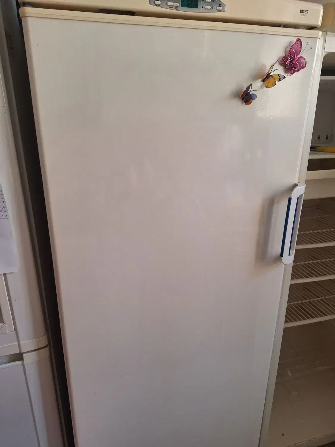 یخچال و فریزر دوقلو|یخچال و فریزر|محمدیه-قزوین, |دیوار