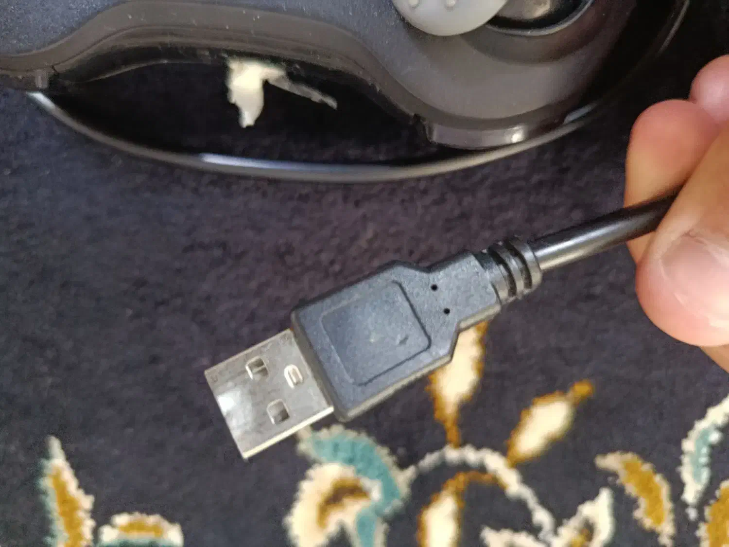 دستگیره ایکس باکس 360|کنسول، بازی ویدئویی و آنلاین|دورود, |دیوار