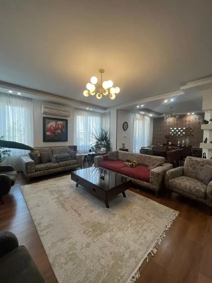 ۱۴۷ متر/بسیار تمیز/بلوار شهرداری/۲ بالکن/مهرشهر|فروش آپارتمان|کرج, فاز ۳ مهرشهر|دیوار