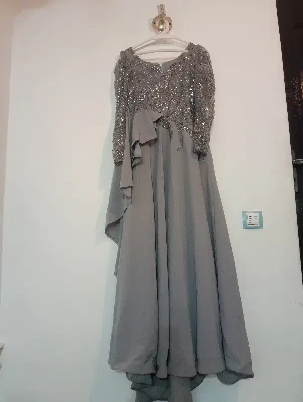 لباس مجلسی بارداری|لباس|ماکو, |دیوار