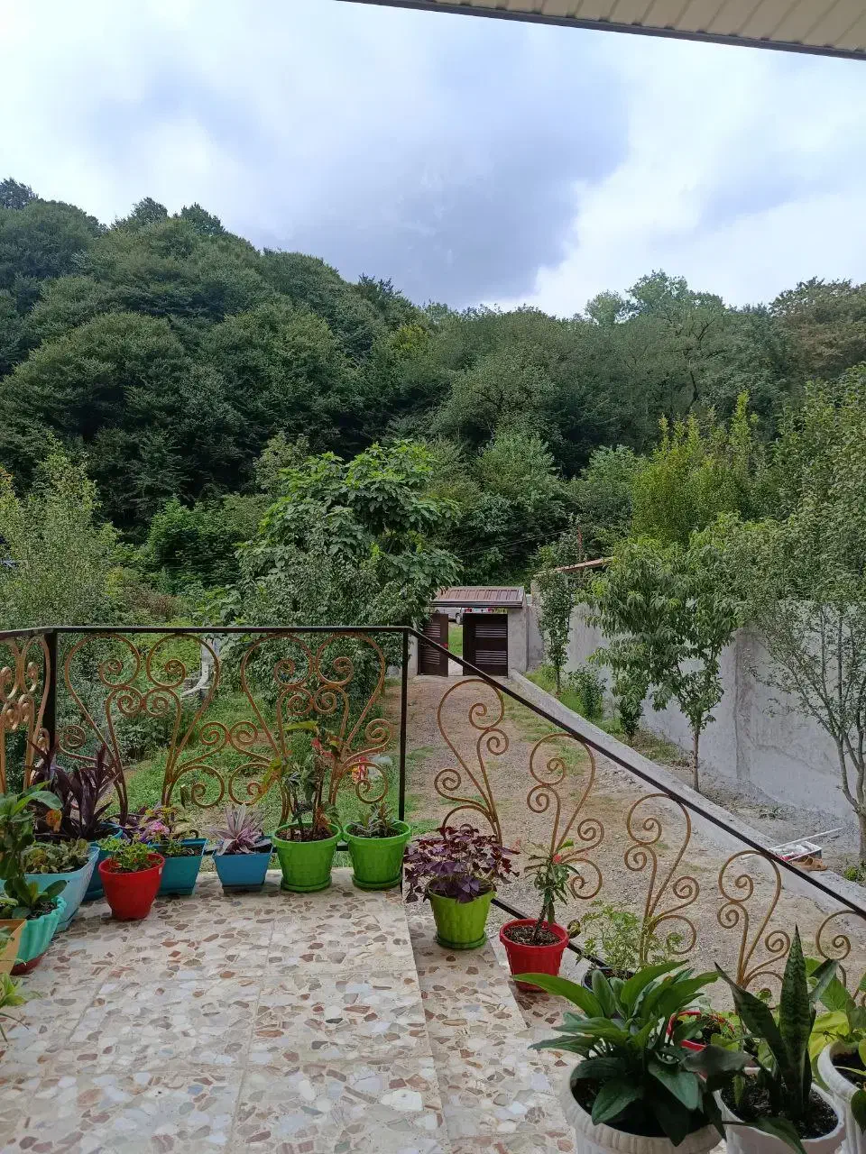 اجاره روزانه|اجارهٔ کوتاهمدت ویلا و باغ|زیرآب, |دیوار