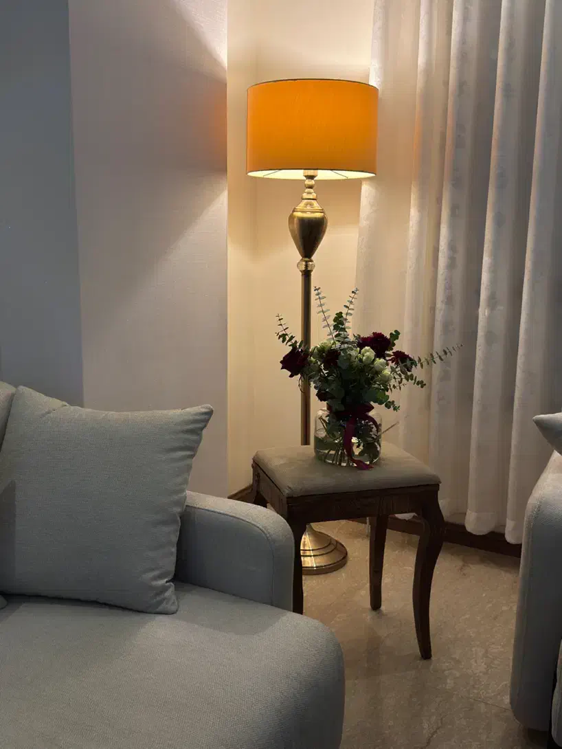 آباژور ایستاده|چراغ خواب و آباژور|تهران, یوسف‌آباد|دیوار