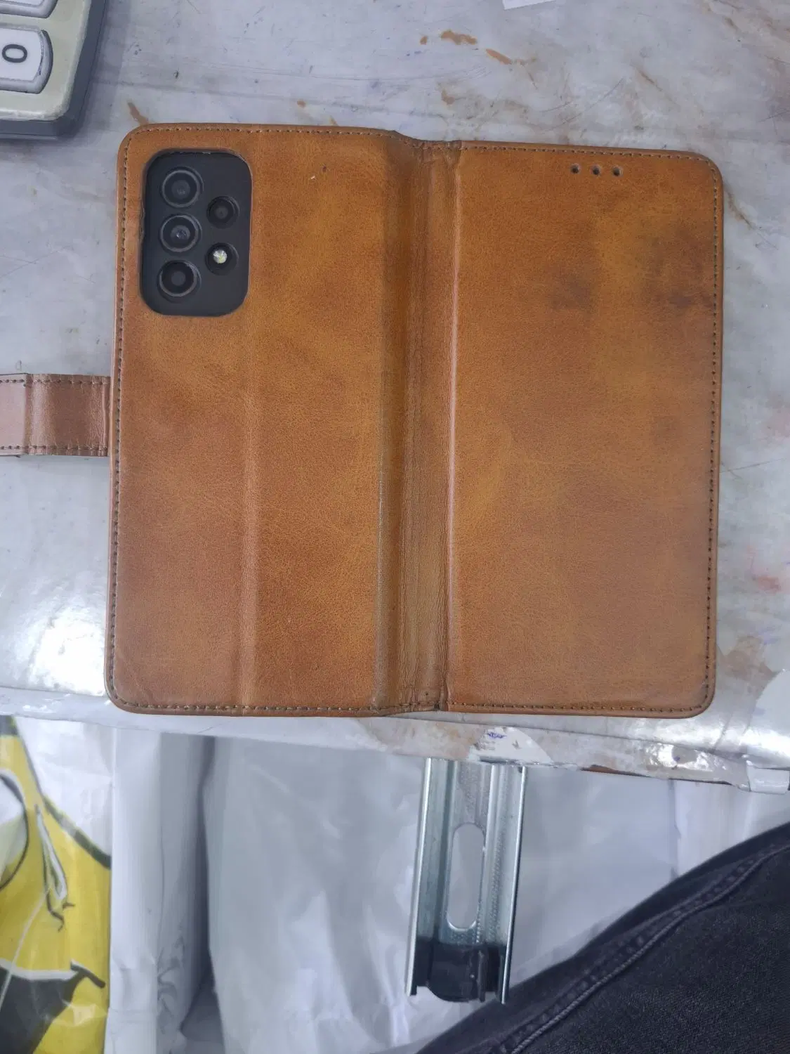 a52s5g|موبایل|تهران, اتابک|دیوار