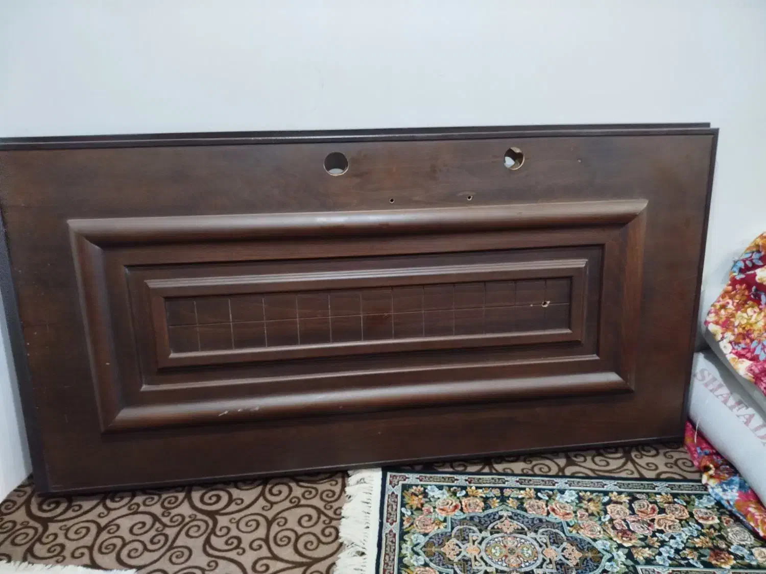 درضد سرقت سالم نو|مصالح و تجهیزات ساختمان|سنگدوین, |دیوار