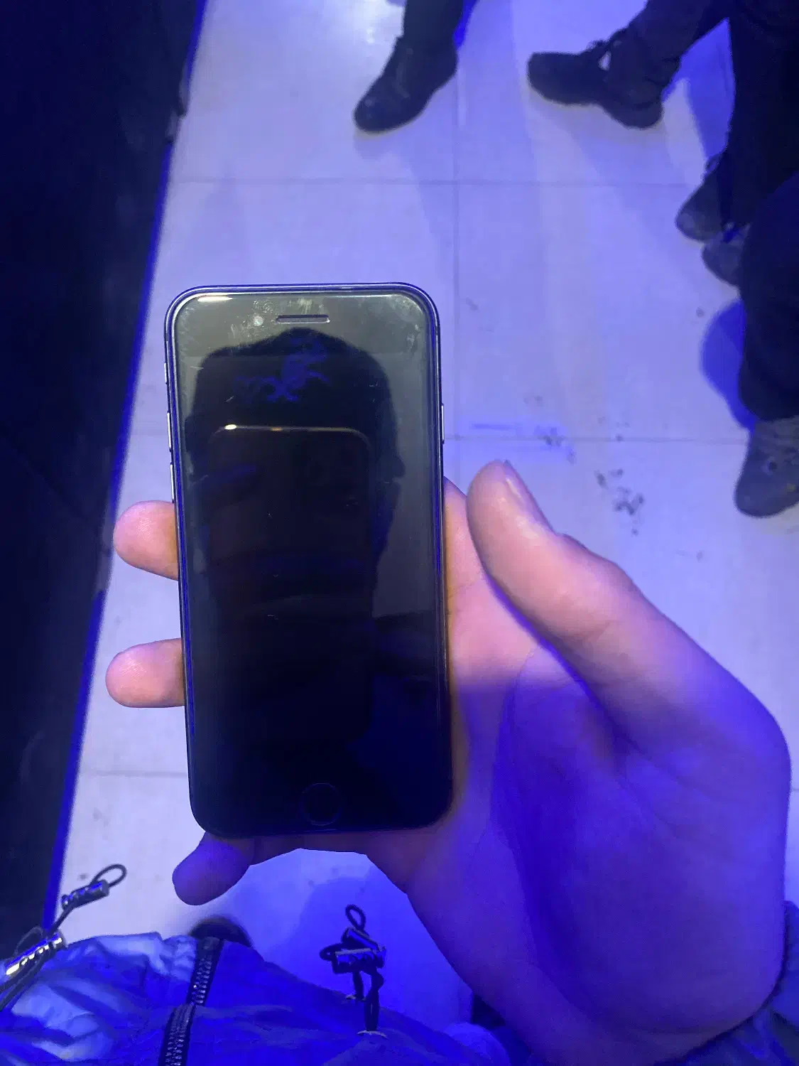 گوشی آیفون۸|موبایل|تبریز, |دیوار