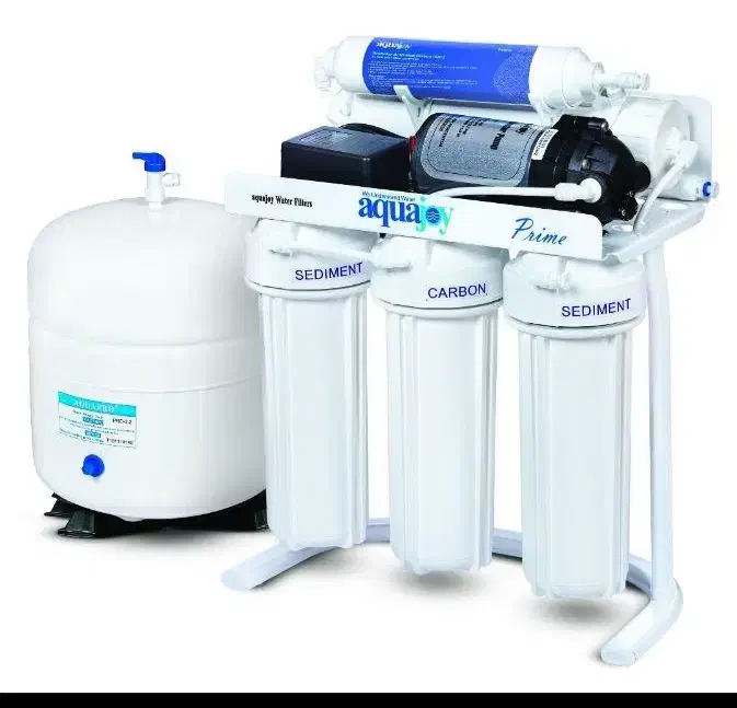 تصفیه آب و خانگی و صنعتی|آبسردکن و تصفیه آب|مشهد, آبکوه|دیوار