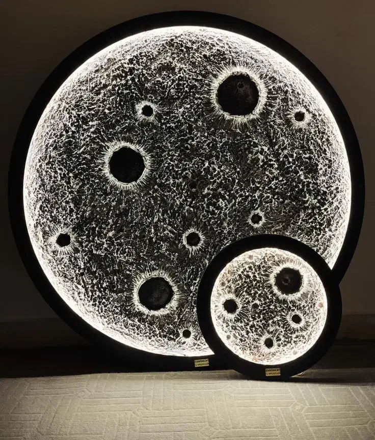 تابلو های شب تاب|تابلو، نقاشی، عکس|خرمآباد, |دیوار