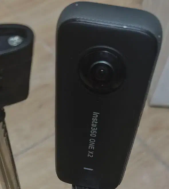 دوربین 360 درجه 4k  با سه پایه و منو پد|دوربین عکاسی و فیلم‌برداری|شیراز, علوم پزشکی|دیوار