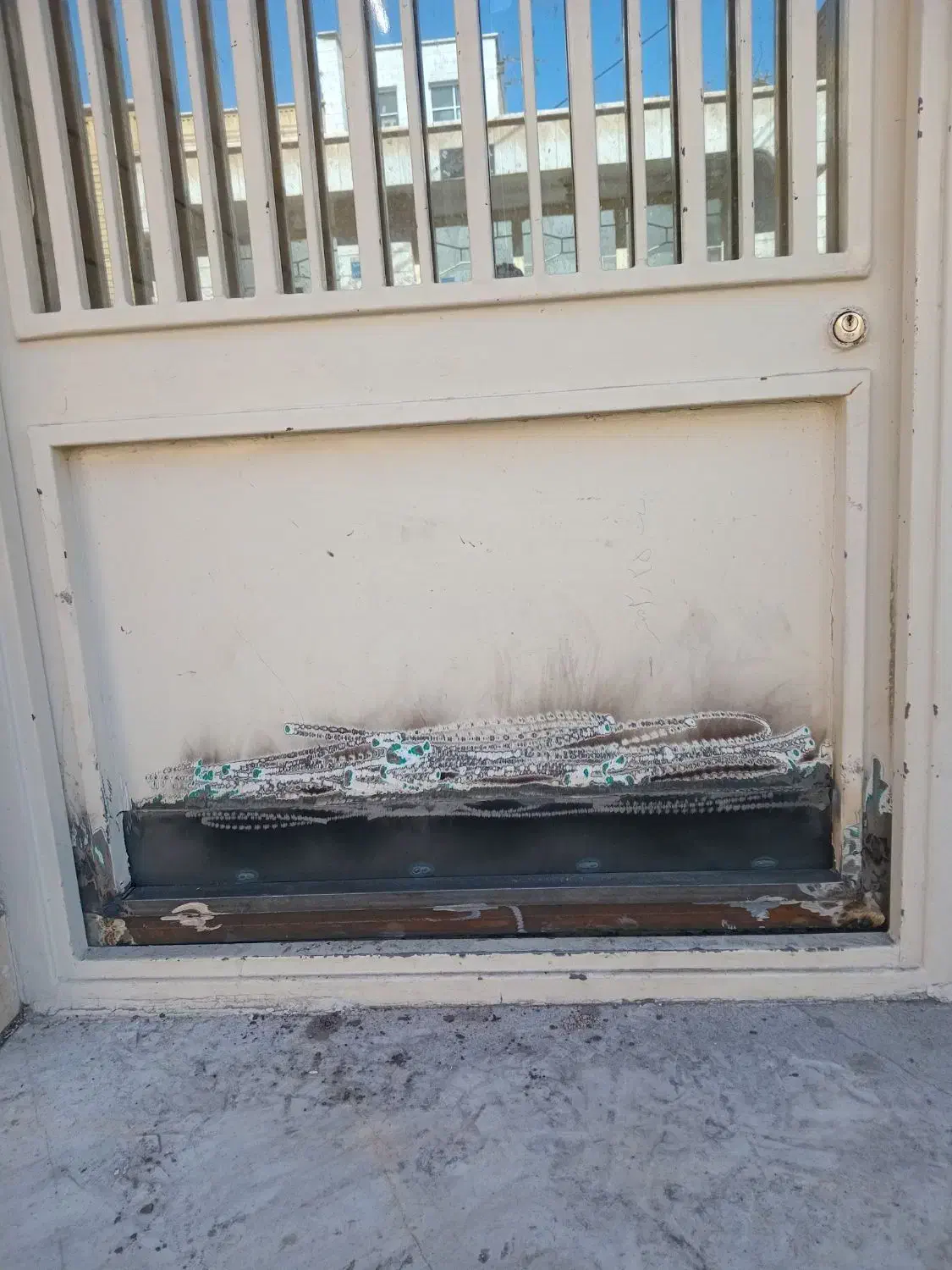 جوشکاری سیارخرده کاری|خدمات پیشه و مهارت|قم, آذر (نکویی)|دیوار