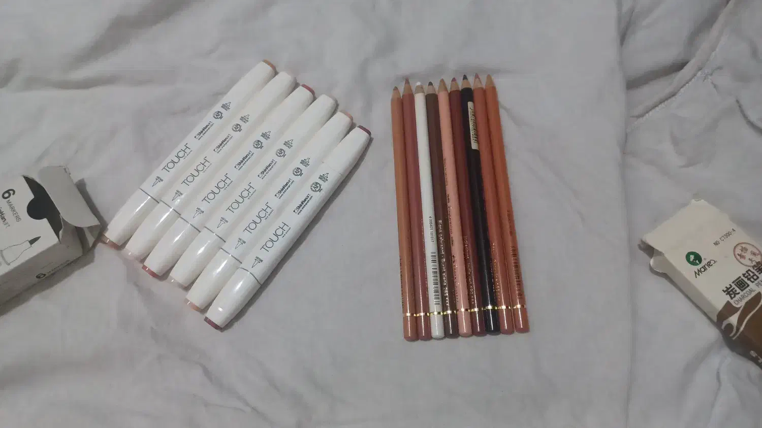 لوازم تحریر طراحی لباس|لوازم التحریر|تهران, چیتگر جنوبی|دیوار