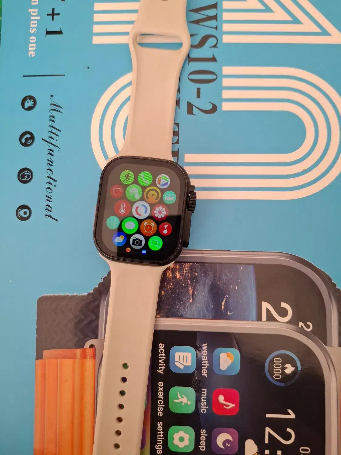 ساعت|ساعت|باغستان, |دیوار