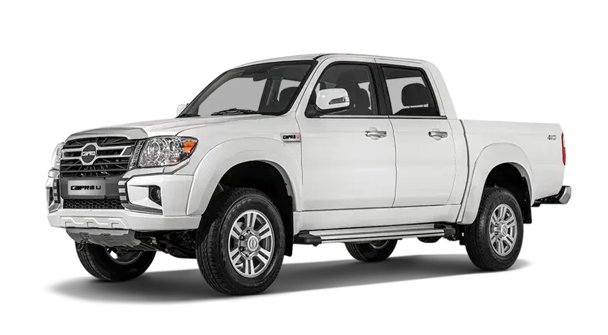 محصولات بهمن موتور* کاپرا تک ودوکابین*کاپرا اتومات|خودرو سواری و وانت|شیراز, دوکوهک|دیوار