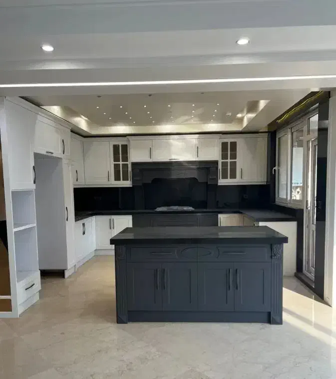 اپارمان ۱۴۸ متری برج باغ|اجارهٔ آپارتمان|فردیس, قریشی|دیوار