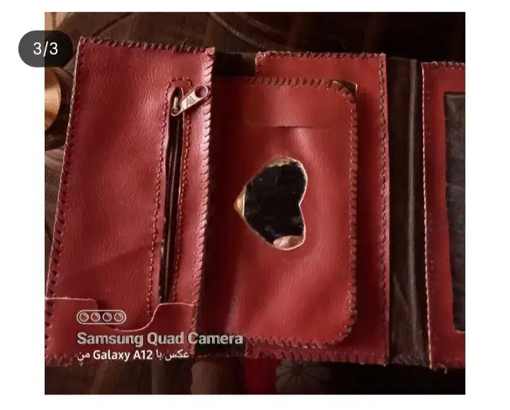 کیف وکوله پشتی نو|کیف، کفش، کمربند|خمین, |دیوار