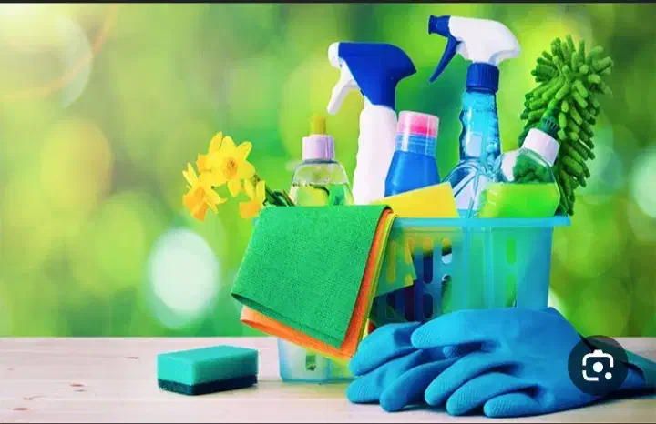 شرکت خدمات نظافتی پاک آفرینان سپید|خدمات نظافت|کرج, گوهردشت|دیوار