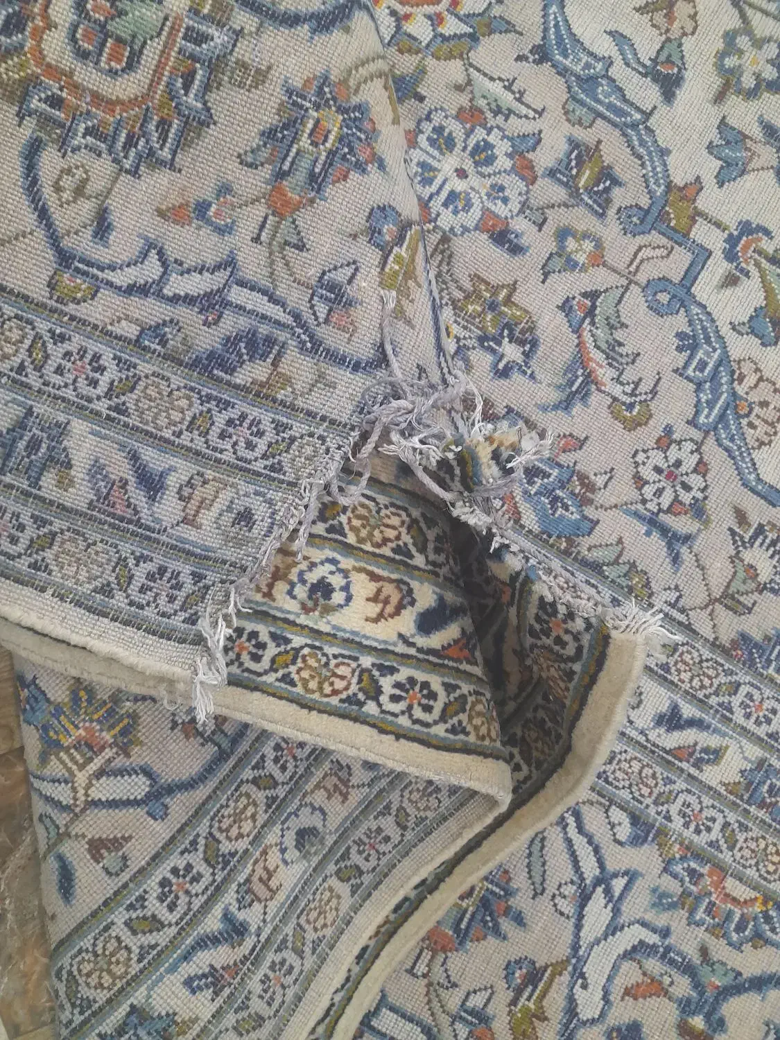 فرش|فرش|پاکدشت, پاکدشت (مامازند)|دیوار