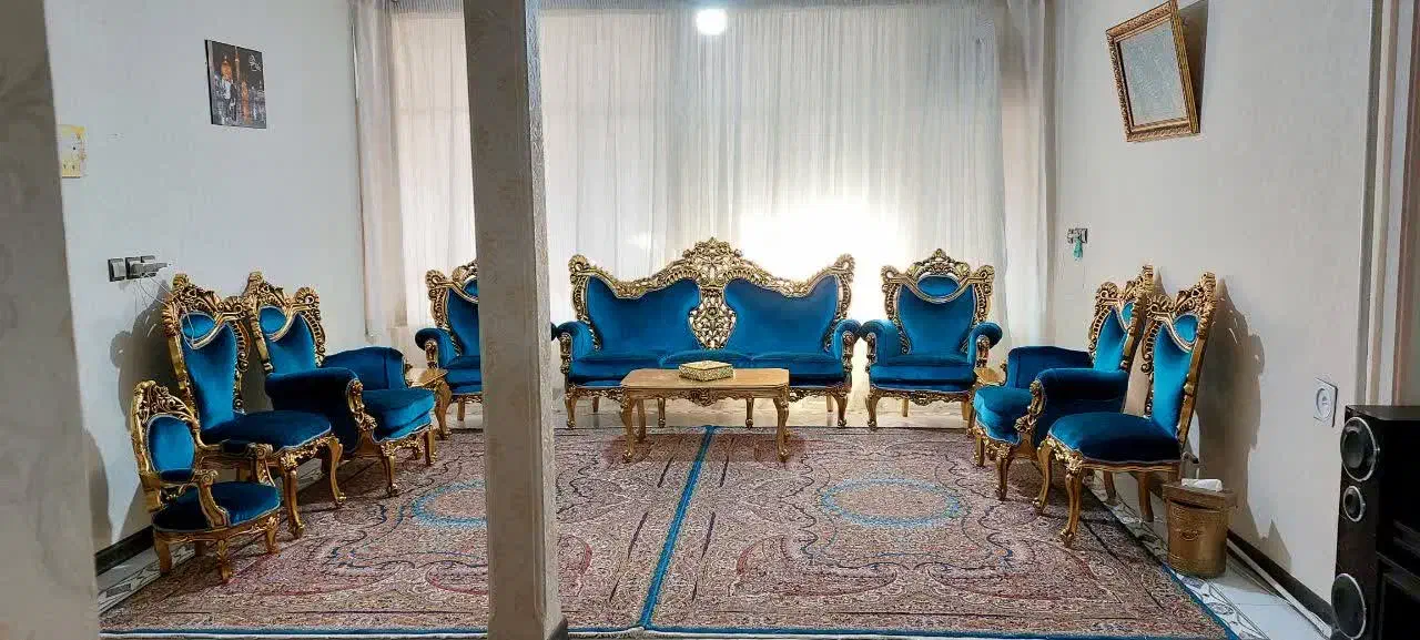 اجاره واحد ۸۵متری همکف از ملک دوطبقه دانشگاه شریف|اجارهٔ خانه و ویلا|تهران, دانشگاه شریف|دیوار