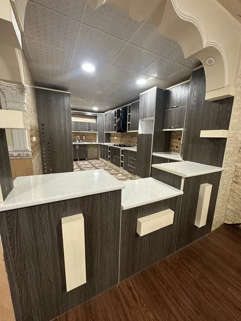 کابینت|مصالح و تجهیزات ساختمان|بندر ماهشهر, |دیوار