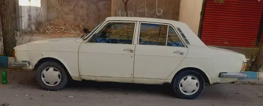 پیکان ۸۳ دوگانه lpg|خودرو سواری و وانت|فلاورجان, |دیوار