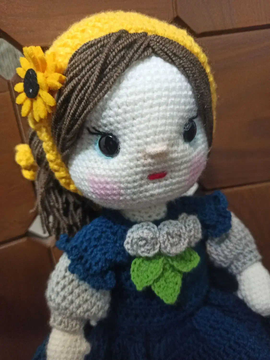 عروسک|صنایع دستی و سایر لوازم تزئینی|کرج, حیدرآباد|دیوار