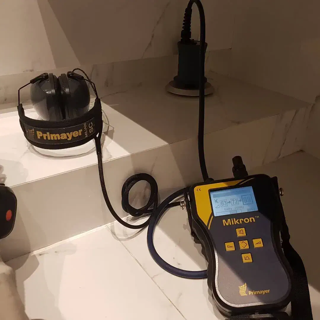 نشت یاب تصویری کل اهواز رفع نشتی بدون تخریب|خدمات پیشه و مهارت|اهواز, زیتون کارمندی|دیوار