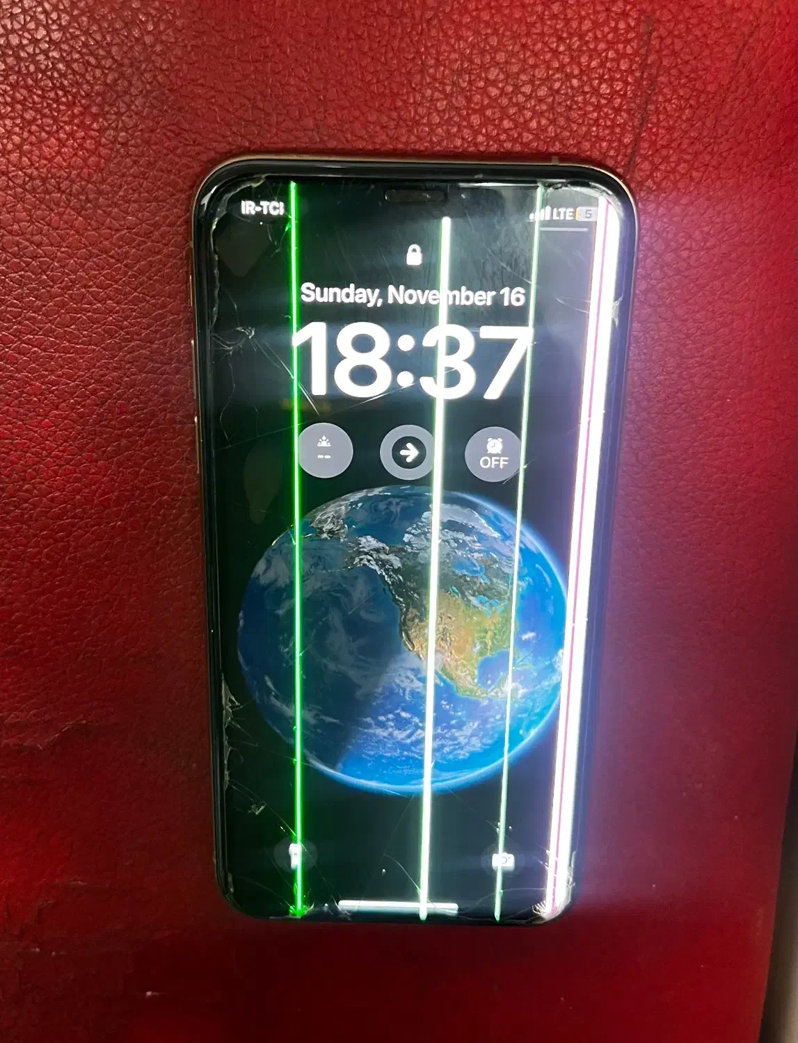 معاوضه Xsایفون|موبایل|کرمان, |دیوار