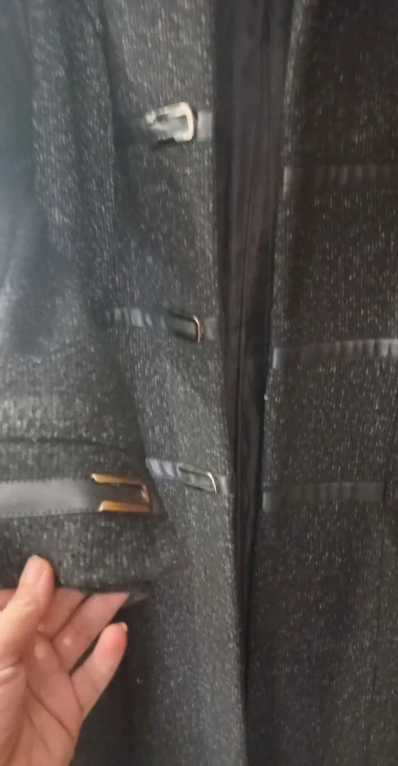 پالتو زنانه|لباس|کاشان, فاز ۱ ناجی آباد|دیوار