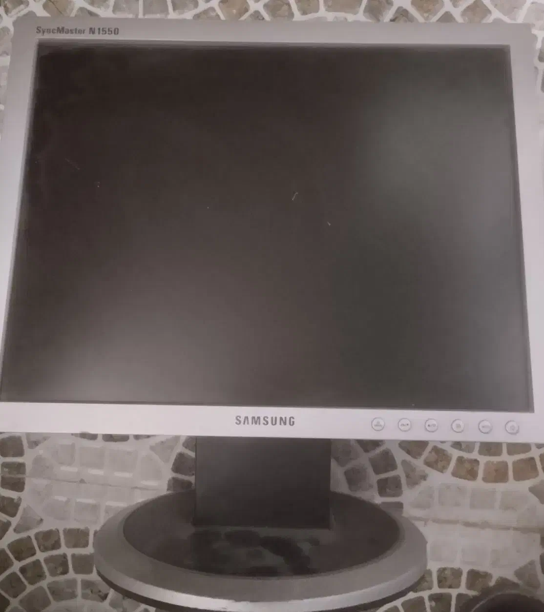 مانیتور|قطعات و لوازم جانبی رایانه|پیرانشهر, |دیوار