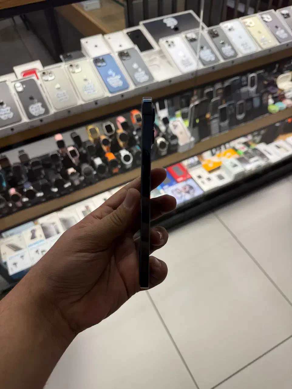 iPhone 12pro max|موبایل|تهران, فردوسی|دیوار