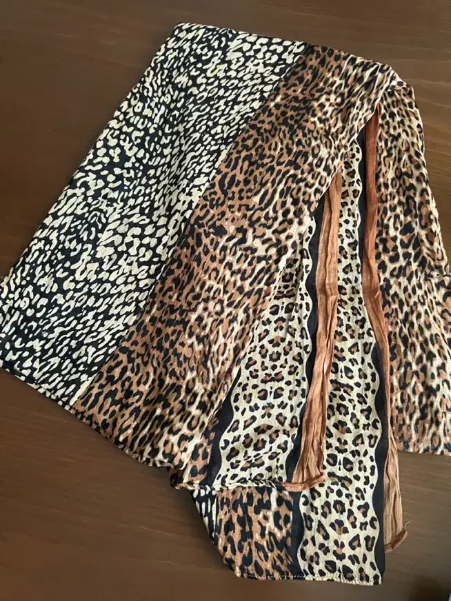 شال زنانه مزونی|لباس|رشت, رودباری|دیوار