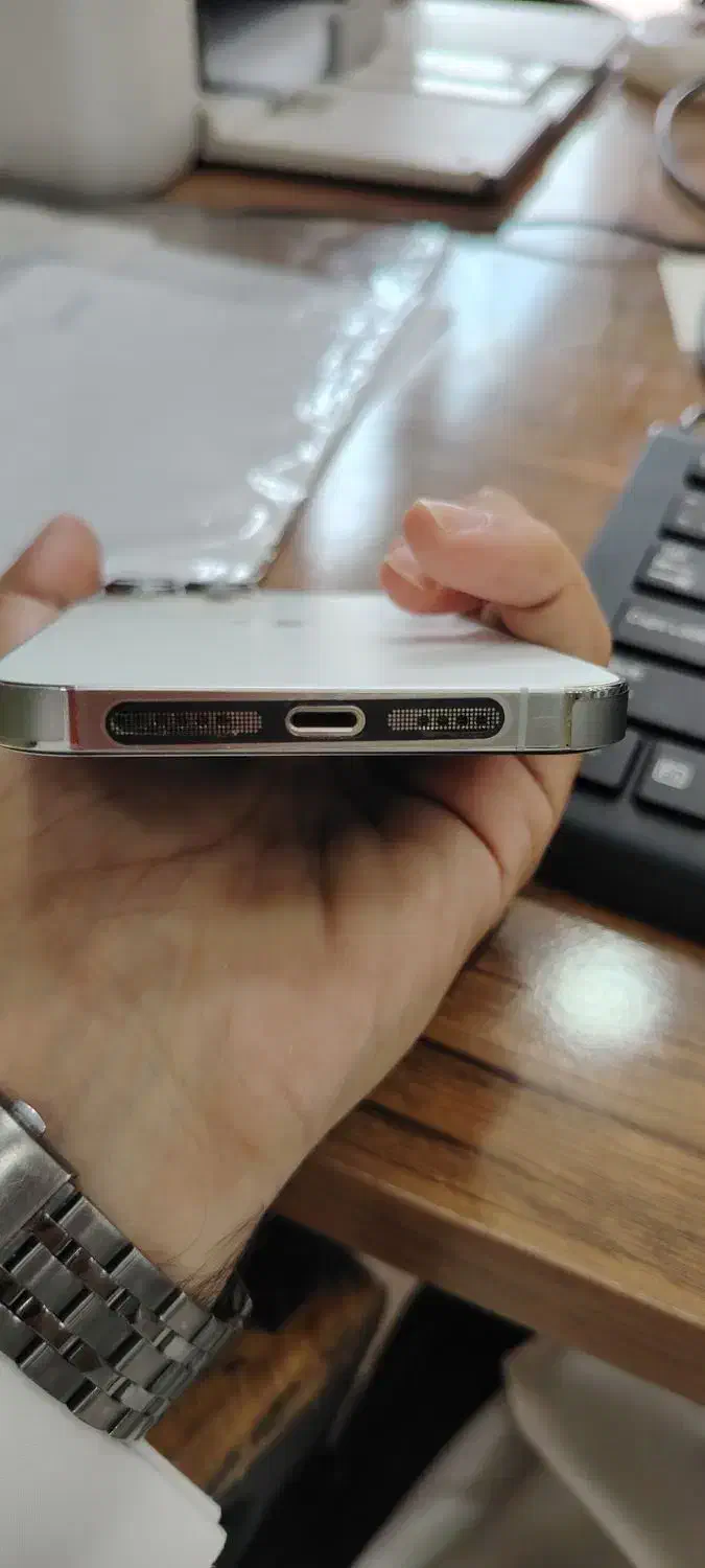 Iphone 13Promax LLA|موبایل|چابهار, |دیوار