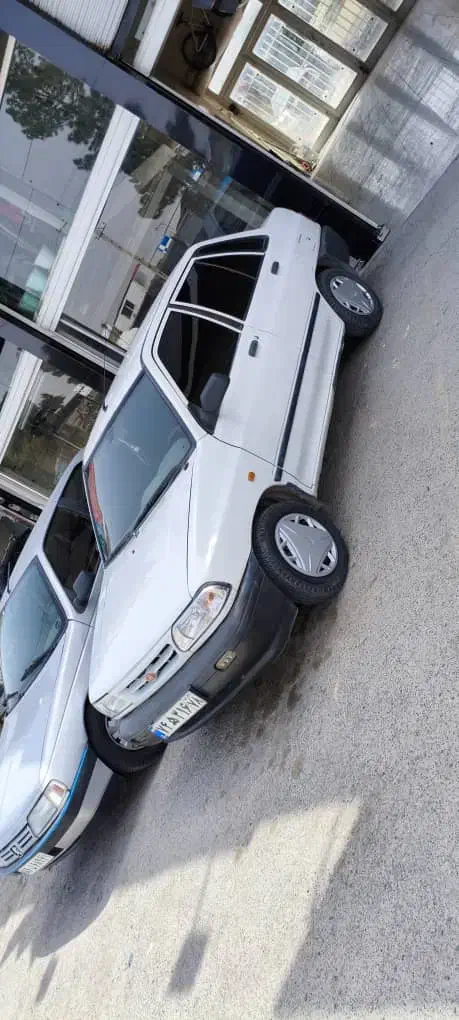 راننده پایه سوم مجردم|خدمات حمل و نقل|شاهدشهر, |دیوار