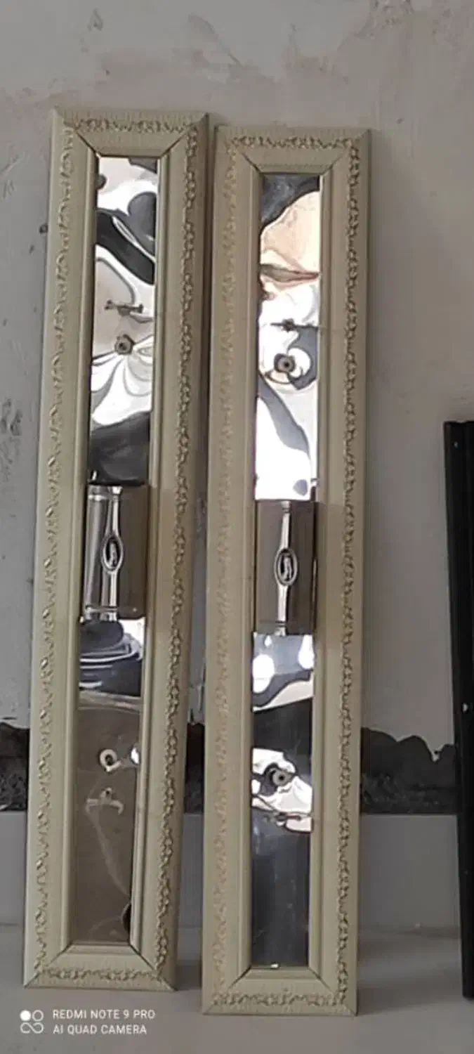 دو عدد مهتابی|لامپ و چراغ|تربتحیدریه, ۴۵ متری|دیوار