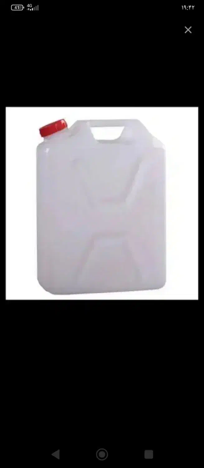 گالن اب تصفیه|ظروف نگهدارنده، پلاستیکی، یک‌بارمصرف|زابل, |دیوار