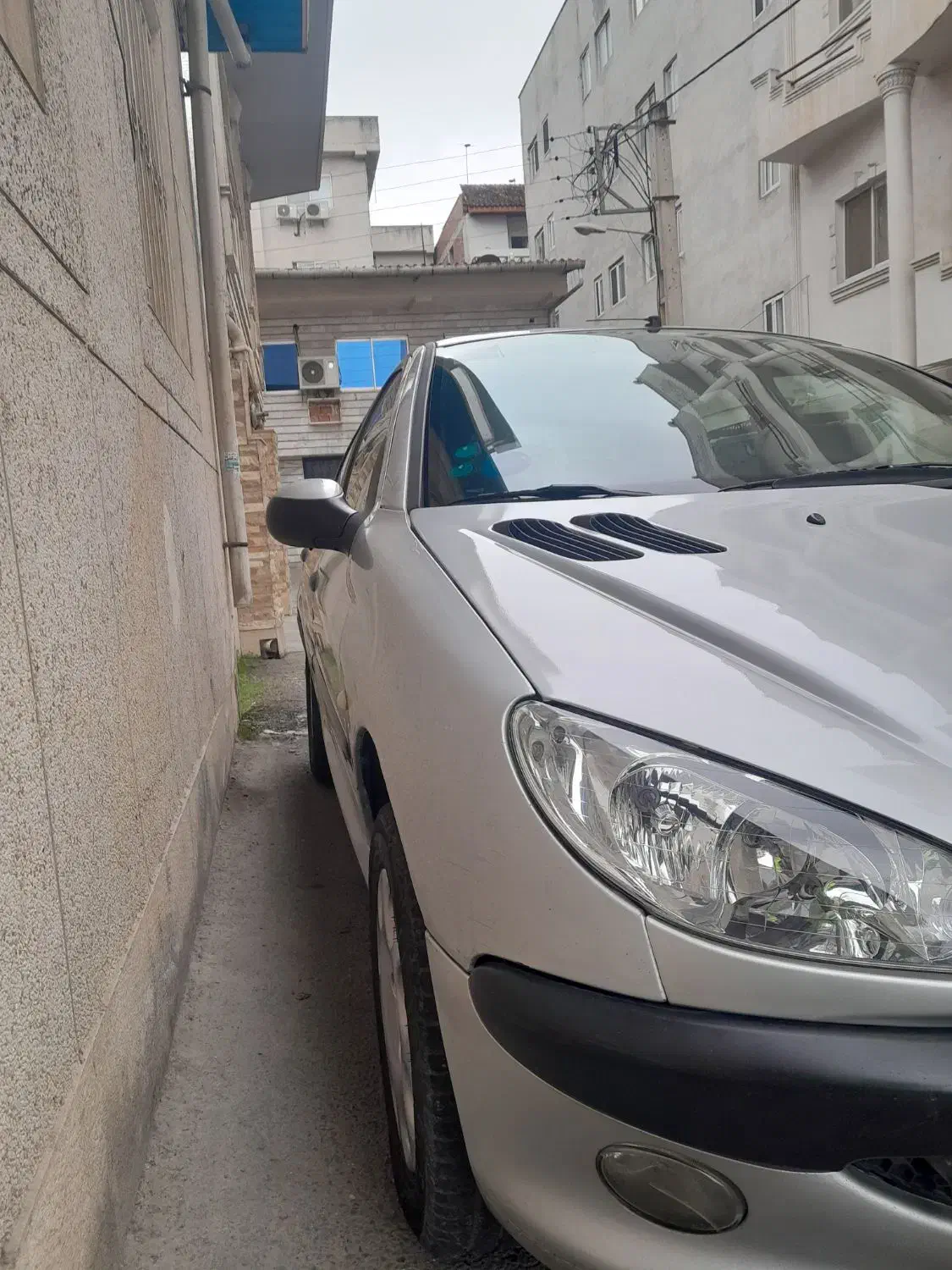 تیپ ۵ مدل ۹۰|خودرو سواری و وانت|قائمشهر, |دیوار