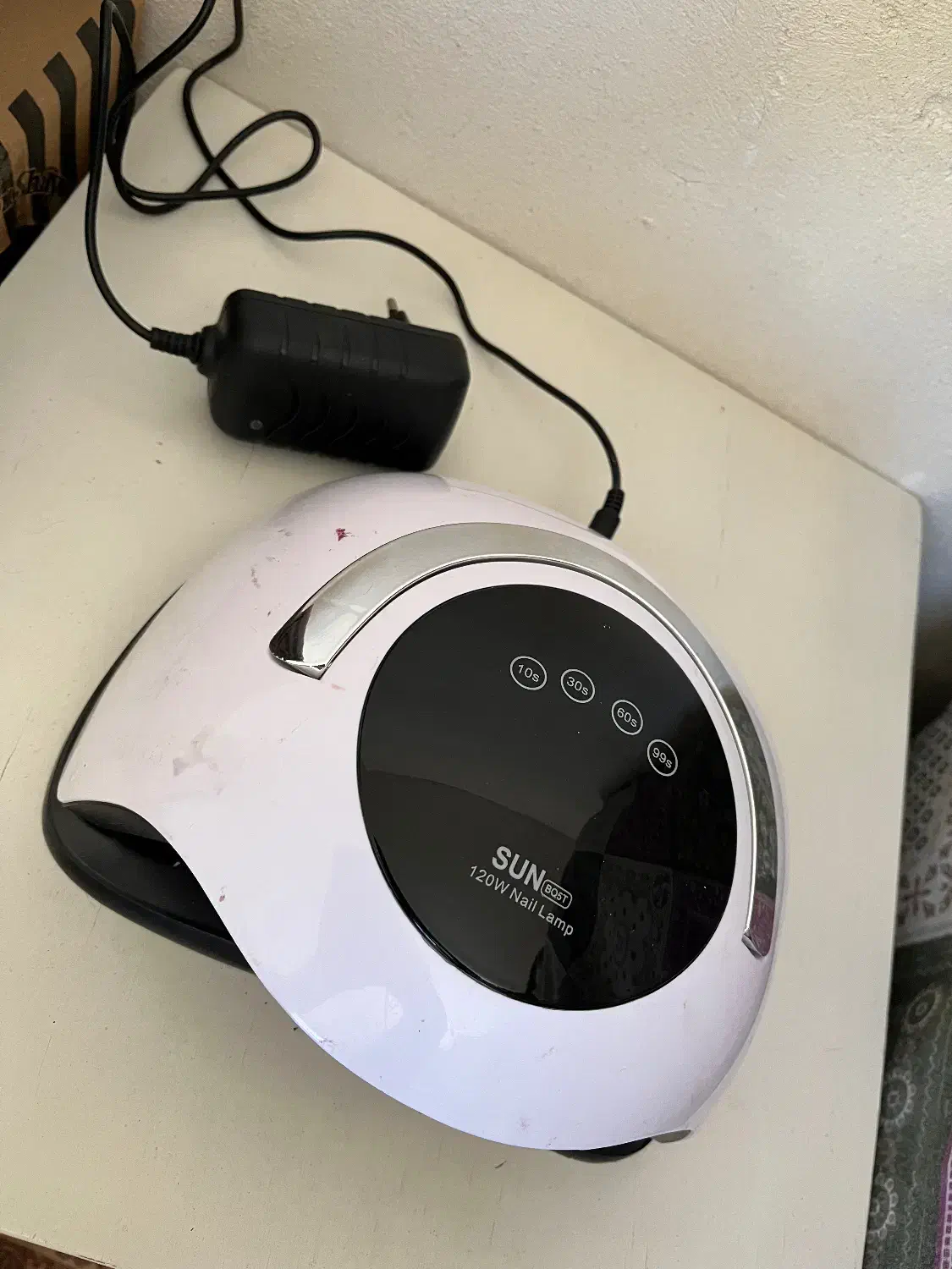 دستگاه یووی|آرایشی، بهداشتی، درمانی|ملارد, |دیوار