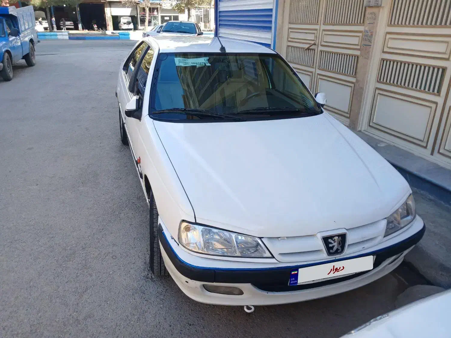 فروشی|خودرو سواری و وانت|میاندوآب, |دیوار