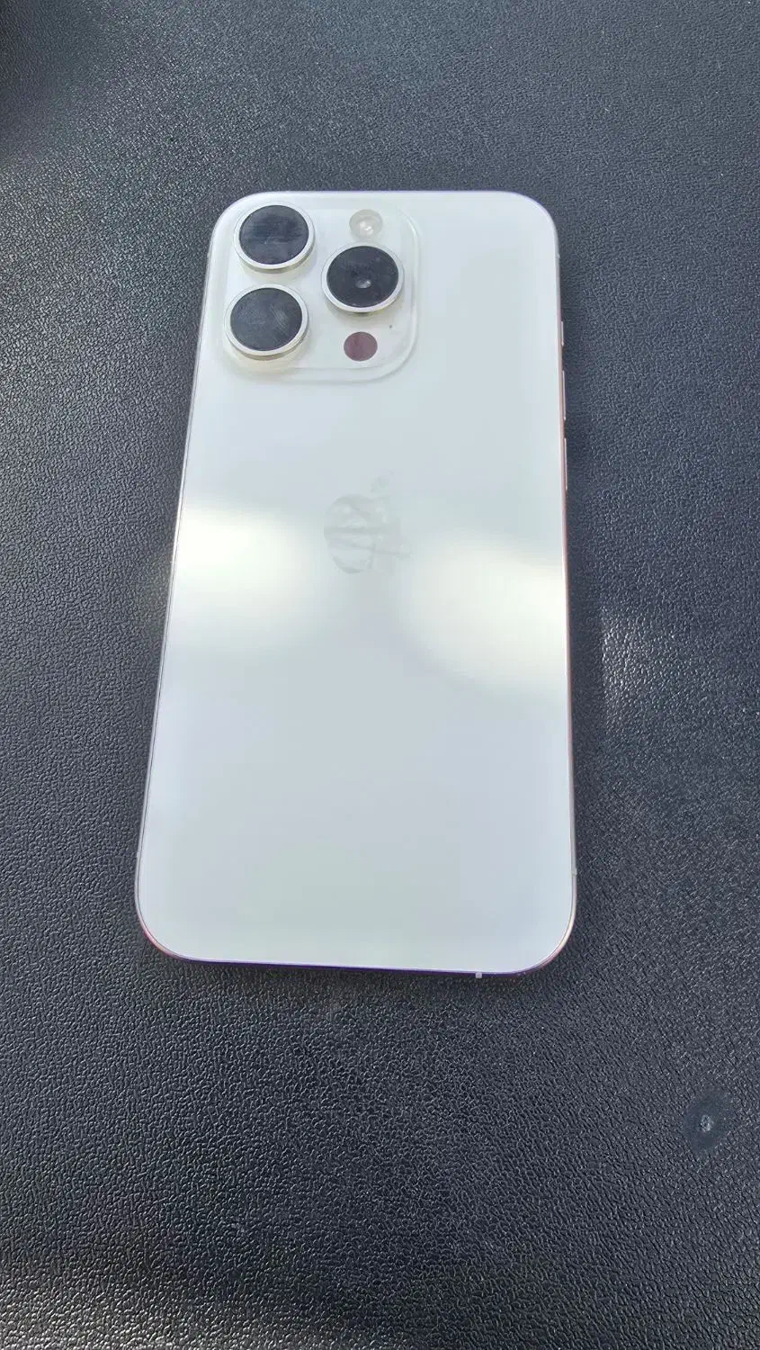 iphone 15 pro|موبایل|شیراز, سینما سعدی|دیوار