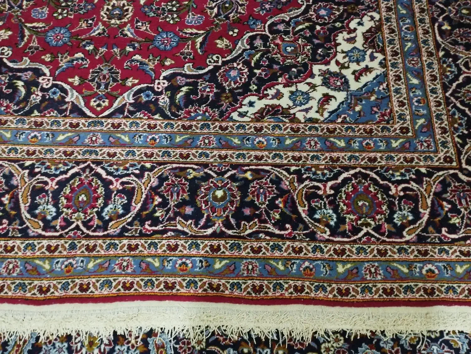 فرش دستباف|فرش|خرم‌آباد, |دیوار