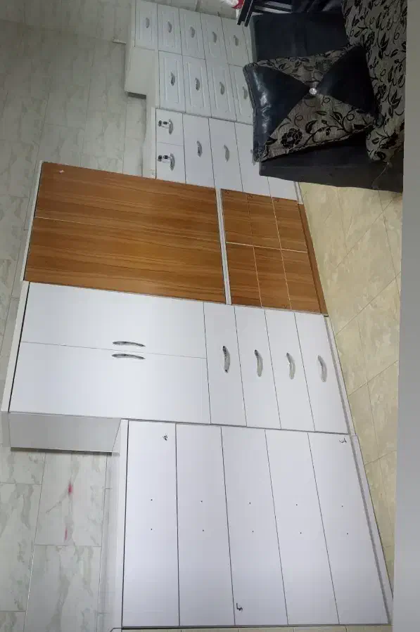 کمد رخت اویز، دراور، جاکفشی|جاکفشی، کمد، دراور|سنندج, |دیوار