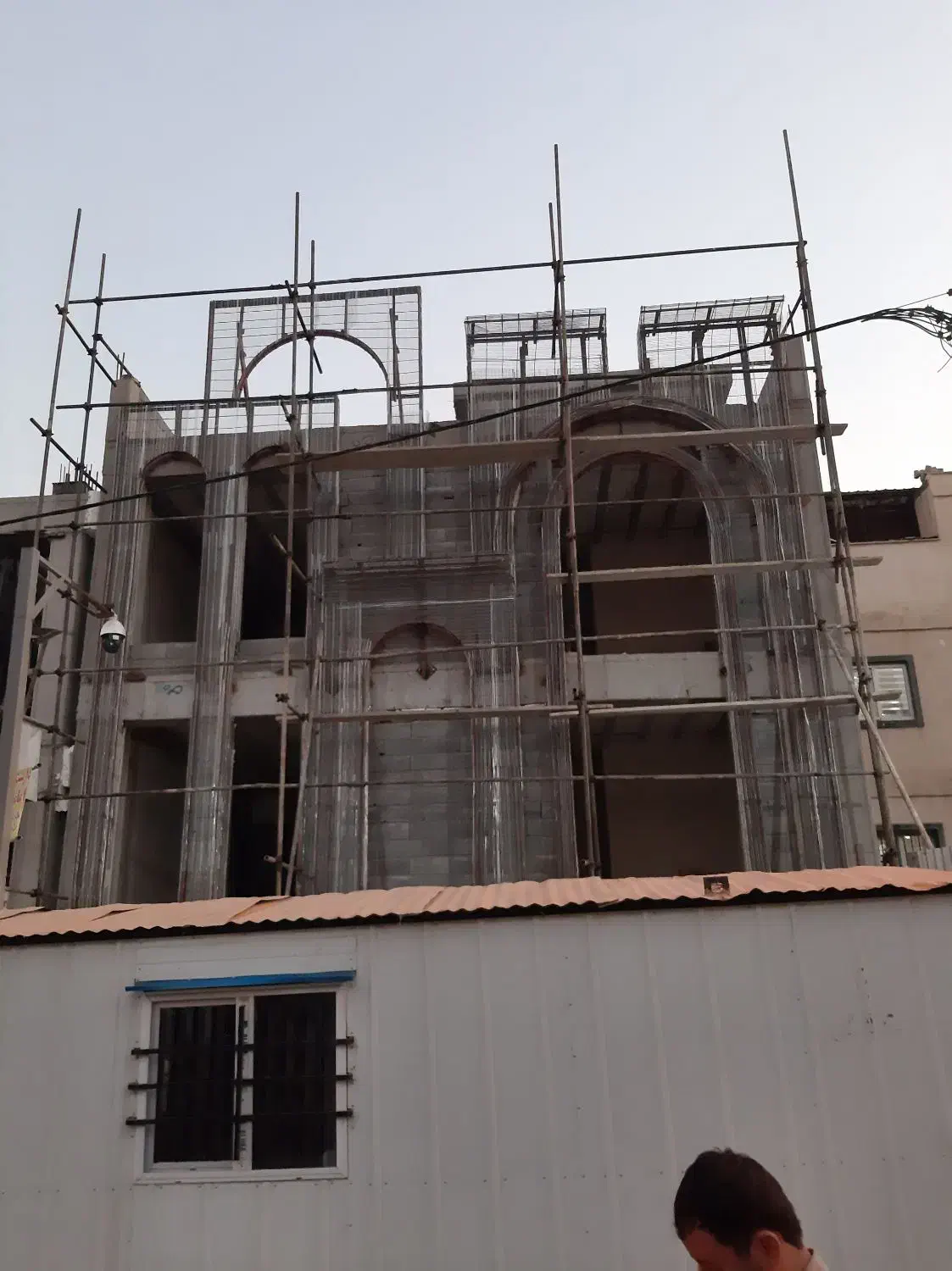 جوشکار|خدمات پیشه و مهارت|رودهن, |دیوار