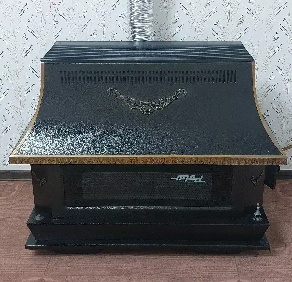 بخاری|بخاری، هیتر، شومینه|فشاپویه, |دیوار