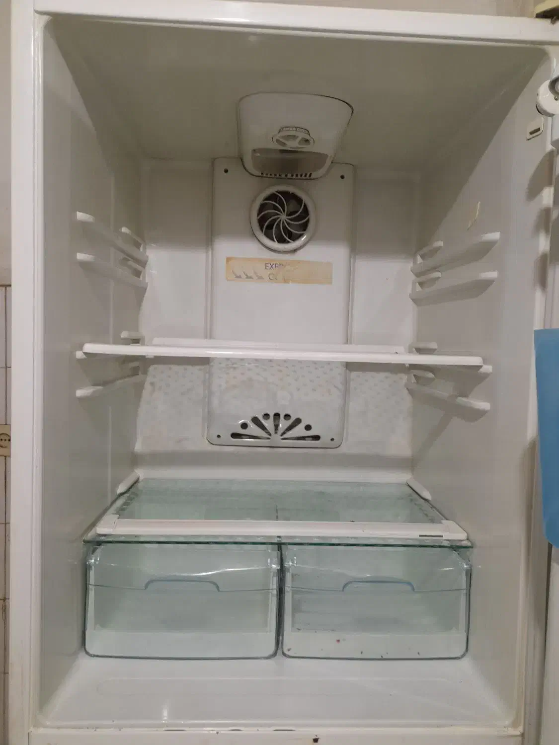 یخچال فریزر|یخچال و فریزر|مشهد, یوسفیه (شهرک غرب)|دیوار