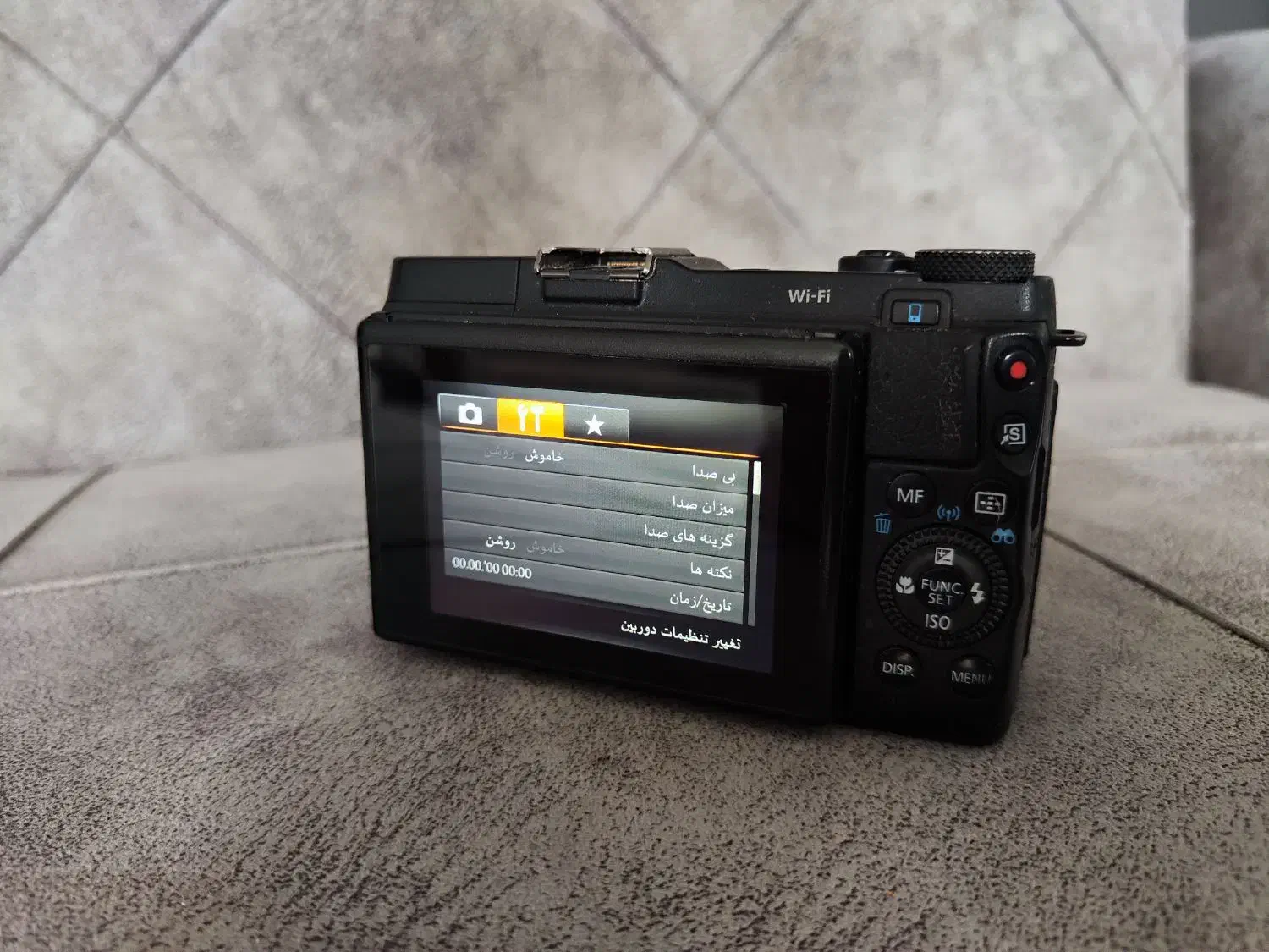 G1X mark2|دوربین عکاسی و فیلمبرداری|قائمشهر, |دیوار